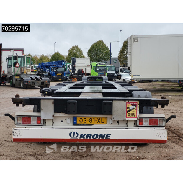 2021 Krone SD-42954993