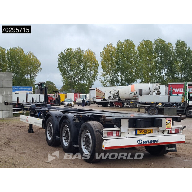 2021 Krone SD-42954995