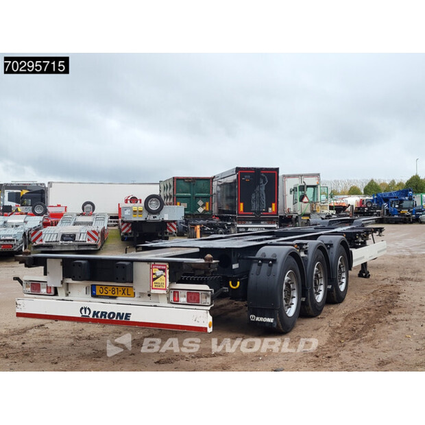 2021 Krone SD-42954996