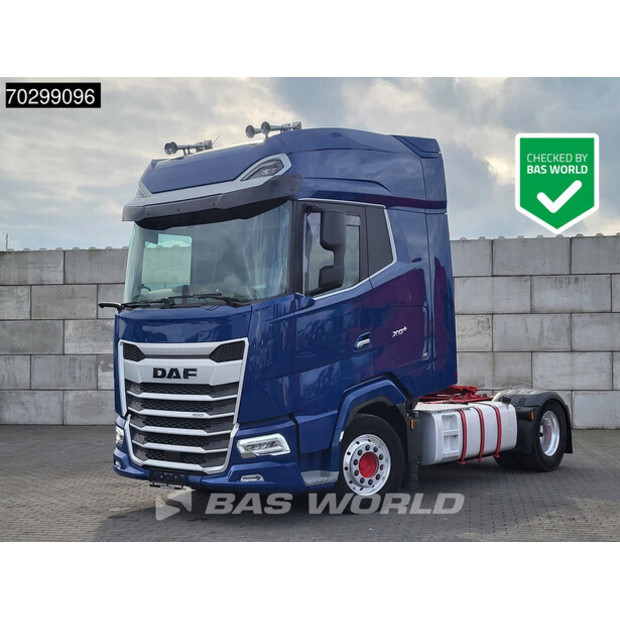 2022 DAF XF 480-42955016