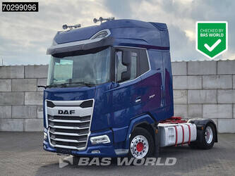 Image de Tracteur routier 2022 DAF XF 480