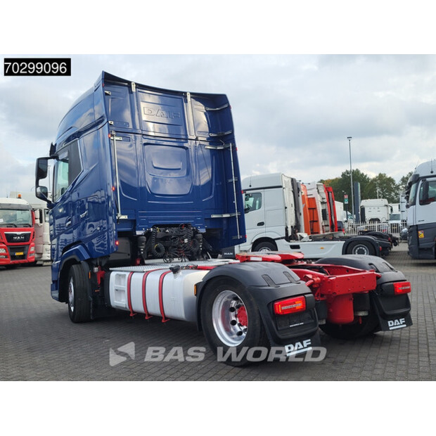 2022 DAF XF 480-42955017