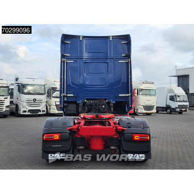 2022 DAF XF 480-42955018