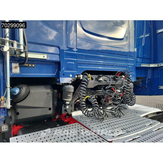 2022 DAF XF 480-42955020