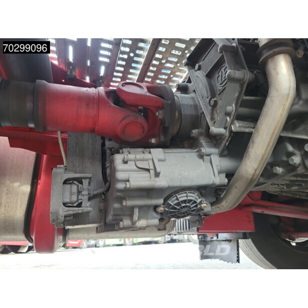 2022 DAF XF 480-42955021