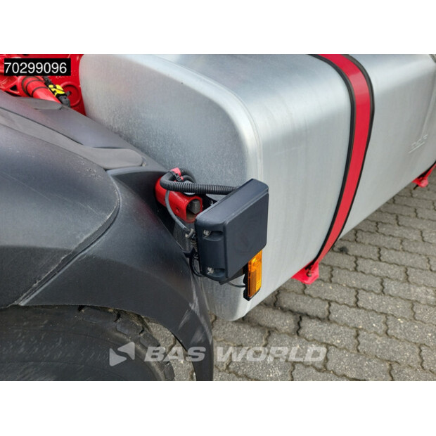 2022 DAF XF 480-42955022