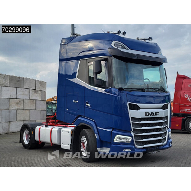 2022 DAF XF 480-42955025