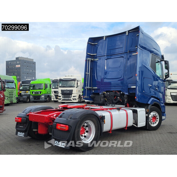 2022 DAF XF 480-42955026