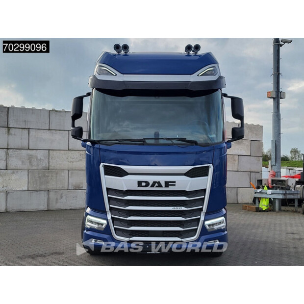 2022 DAF XF 480-42955027