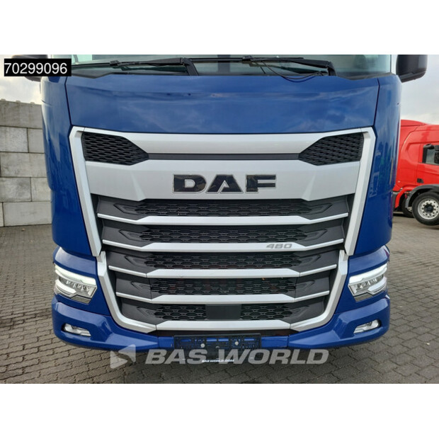 2022 DAF XF 480-42955029