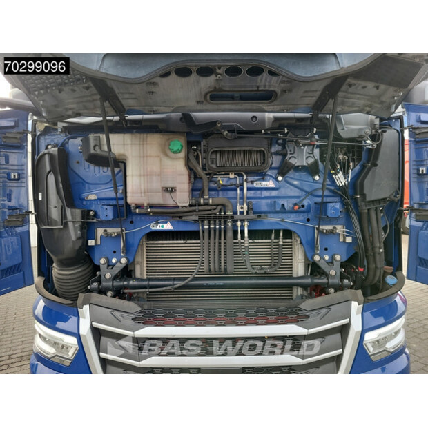 2022 DAF XF 480-42955030