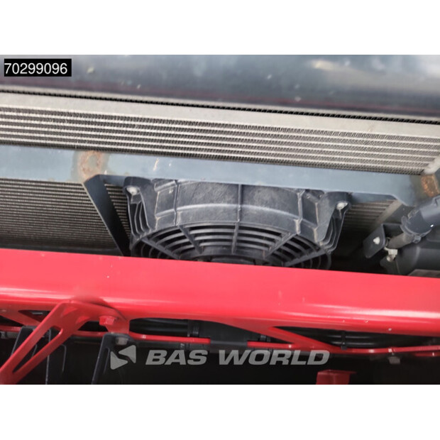 2022 DAF XF 480-42955031