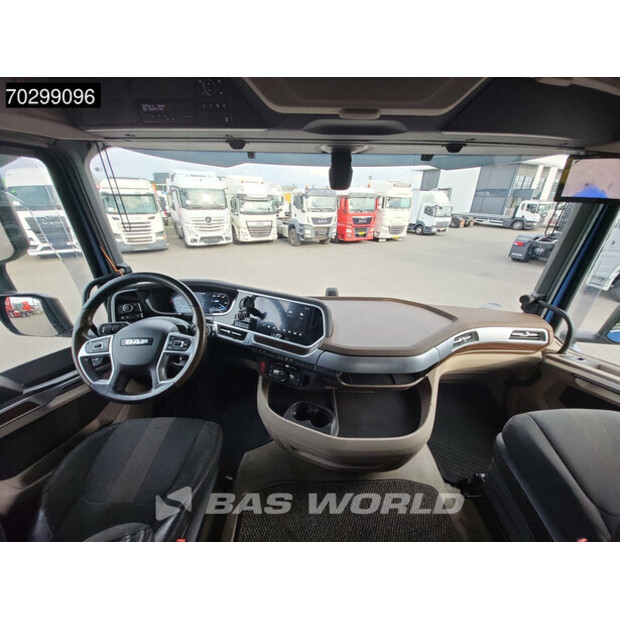 2022 DAF XF 480-42955033