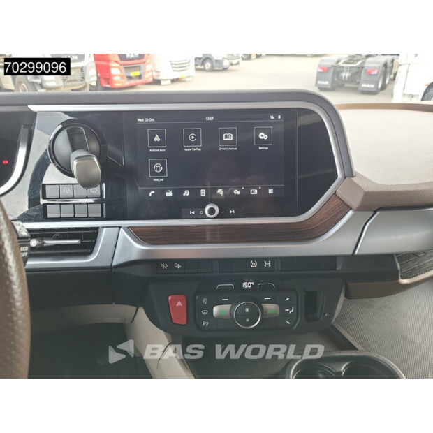2022 DAF XF 480-42955034