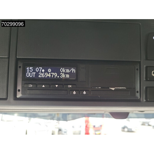 2022 DAF XF 480-42955045