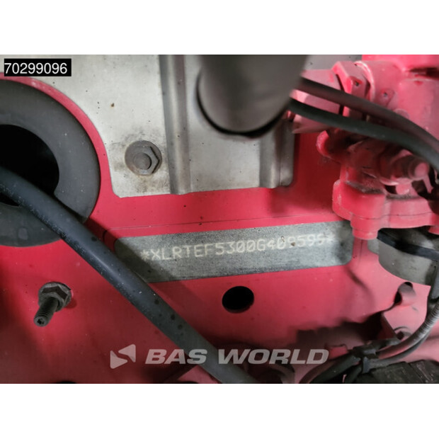 2022 DAF XF 480-42955048