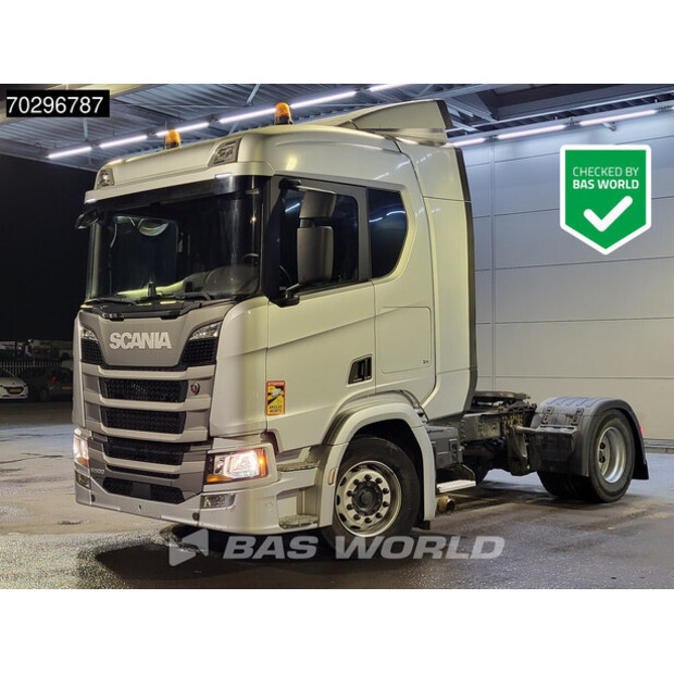 2019 Scania R500-42955051