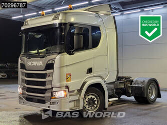 Image de Tracteur routier 2019 Scania R500