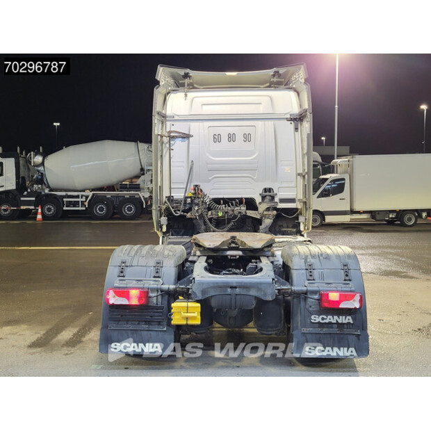 2019 Scania R500-42955053