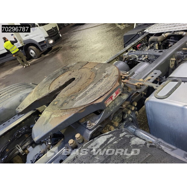 2019 Scania R500-42955059