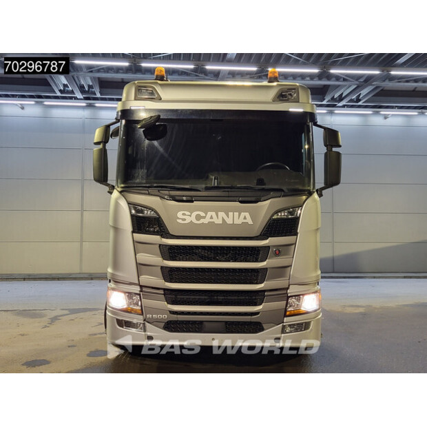 2019 Scania R500-42955062