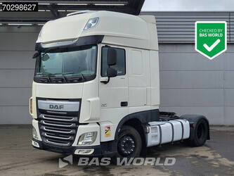 Image de Tracteur routier 2017 DAF XF 460