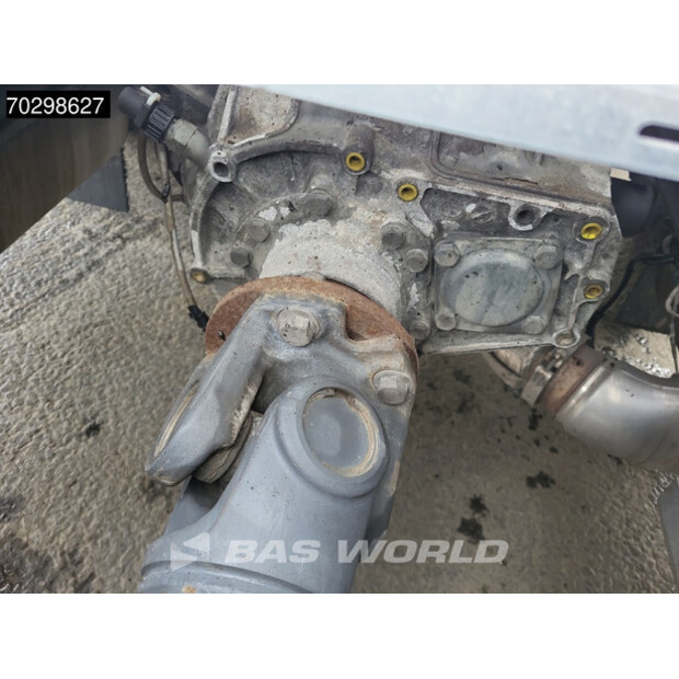 2017 داف XF 460-42955089