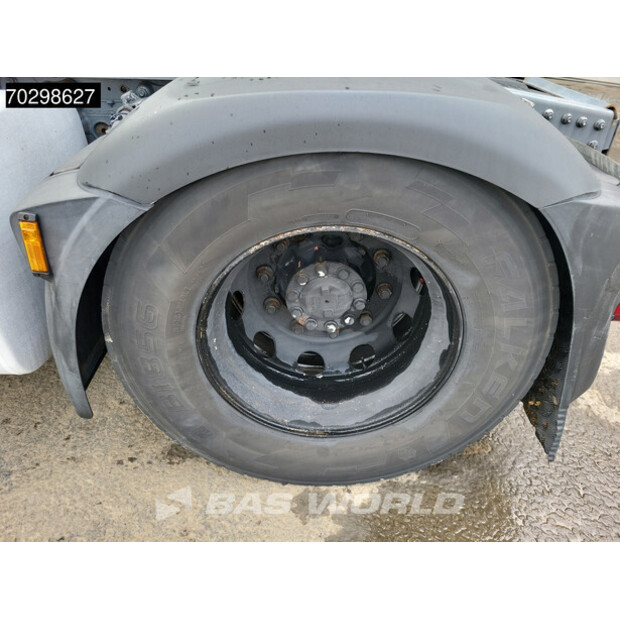 2017 داف XF 460-42955090
