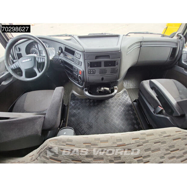 2017 داف XF 460-42955096