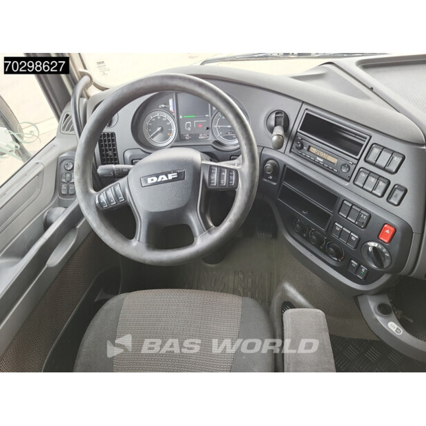 2017 داف XF 460-42955097