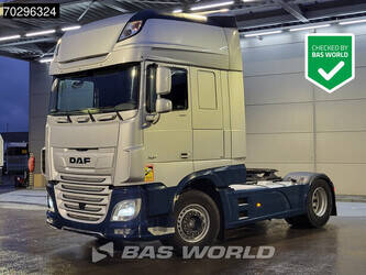 Image de Tracteur routier 2018 DAF XF 480
