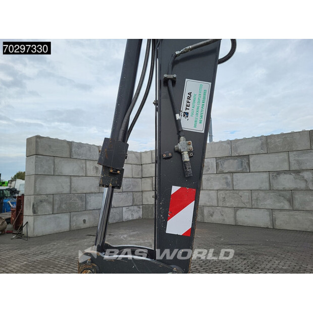 2020 Volvo ECR88D-42955159