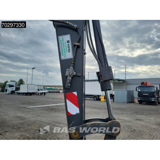 2020 Volvo ECR88D-42955160