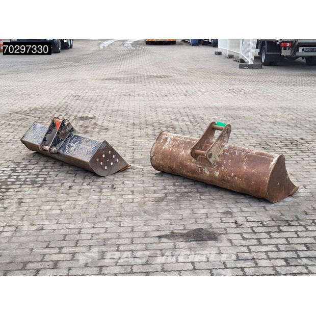 2020 Volvo ECR88D-42955166