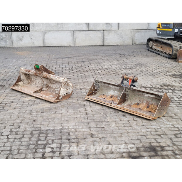 2020 Volvo ECR88D-42955167