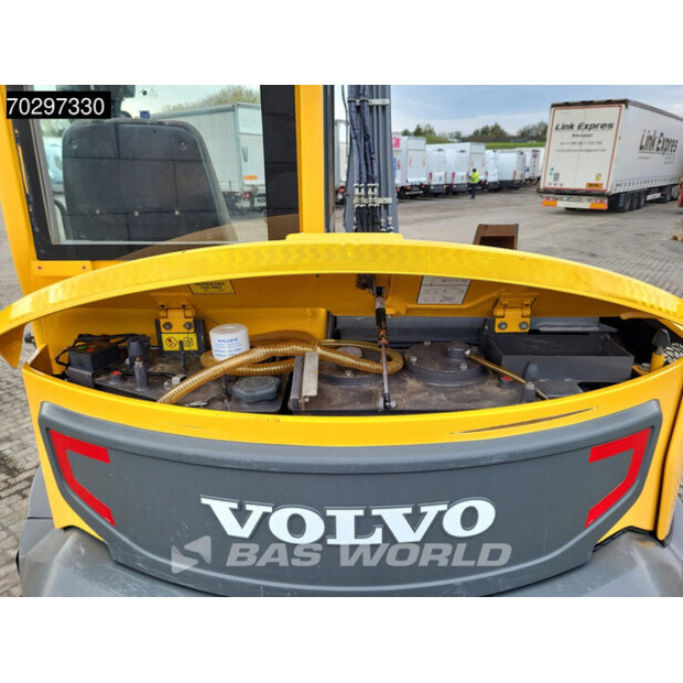 2020 Volvo ECR88D-42955180