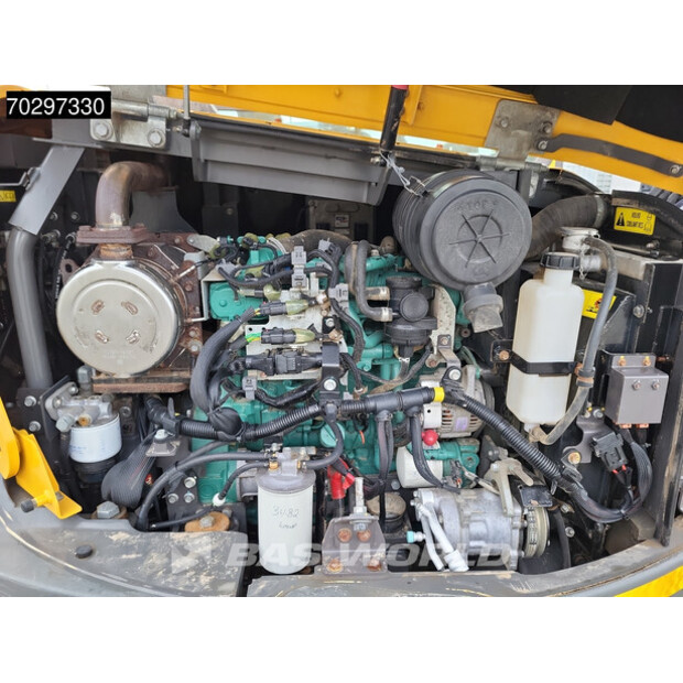 2020 Volvo ECR88D-42955181
