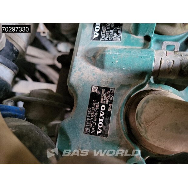 2020 Volvo ECR88D-42955182