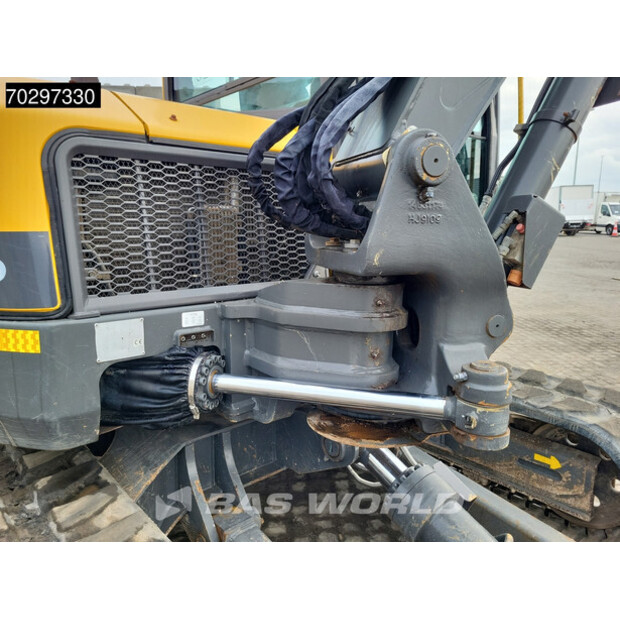 2020 Volvo ECR88D-42955186