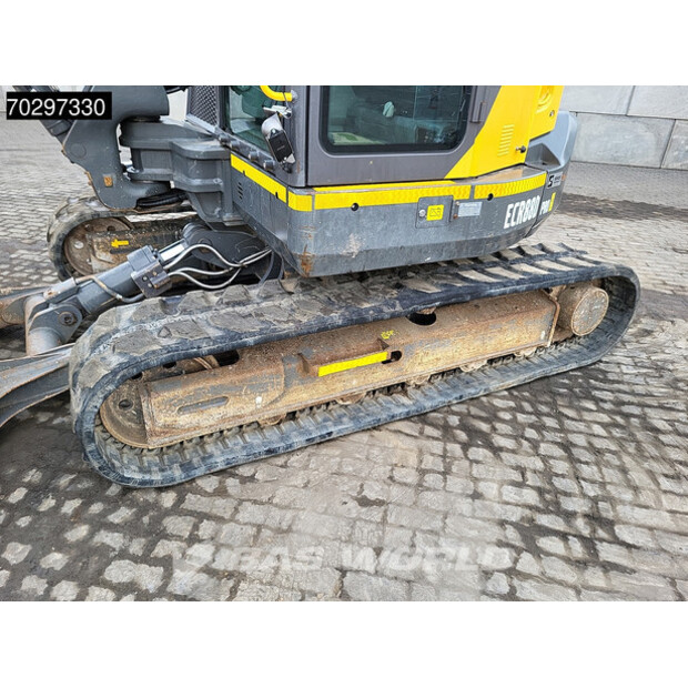 2020 Volvo ECR88D-42955188