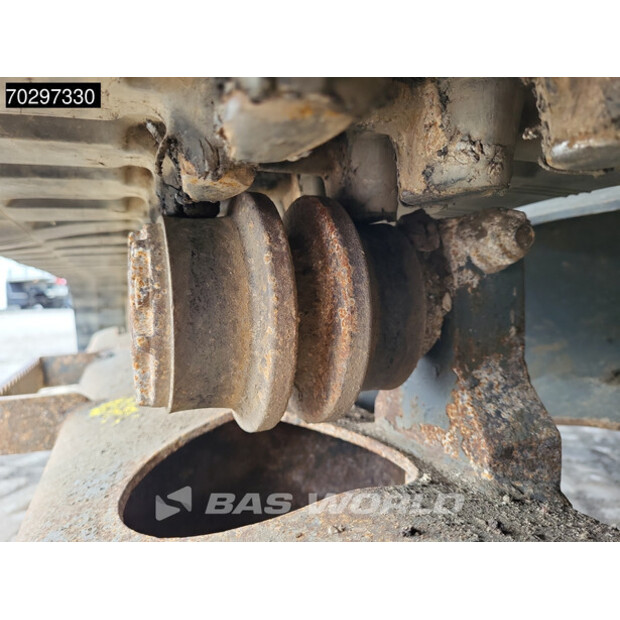 2020 Volvo ECR88D-42955190