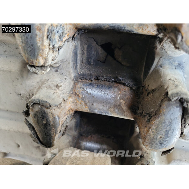 2020 Volvo ECR88D-42955191