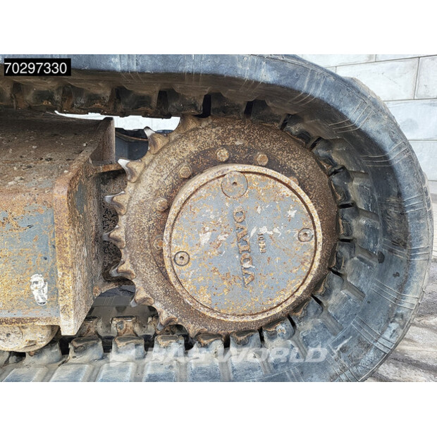 2020 Volvo ECR88D-42955192
