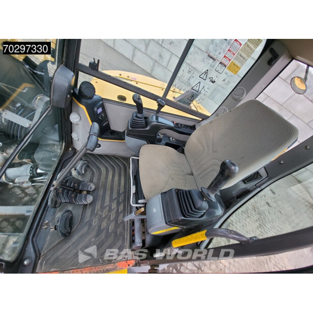 2020 Volvo ECR88D-42955193
