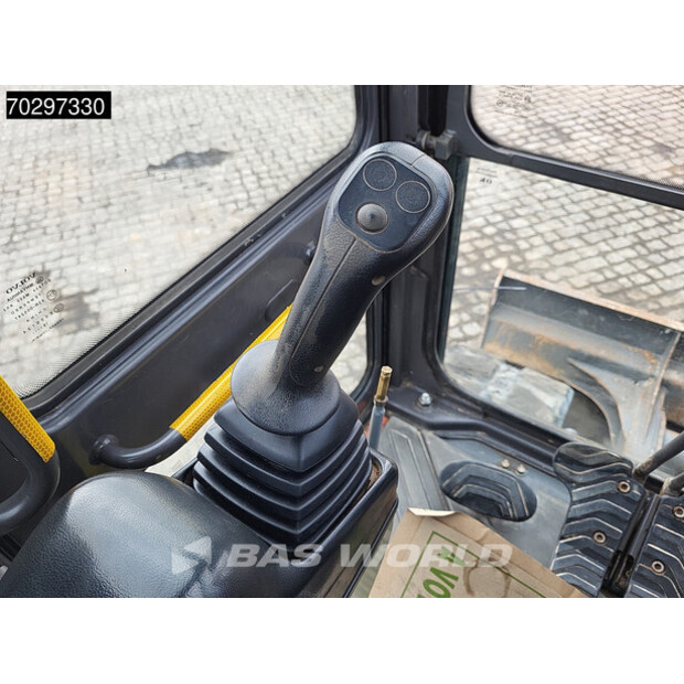 2020 Volvo ECR88D-42955194