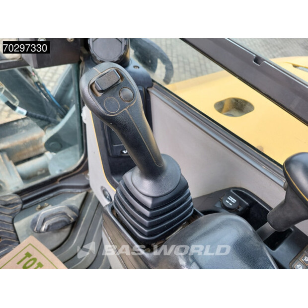 2020 Volvo ECR88D-42955195