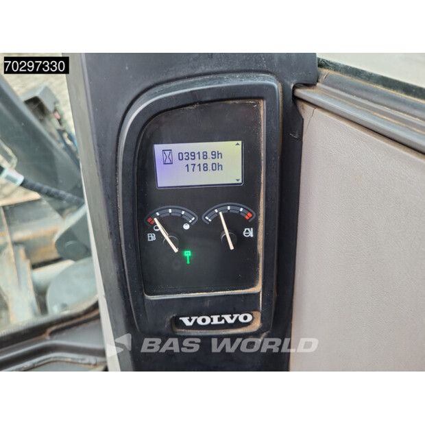 2020 Volvo ECR88D-42955197