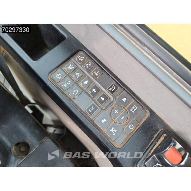 2020 Volvo ECR88D-42955199