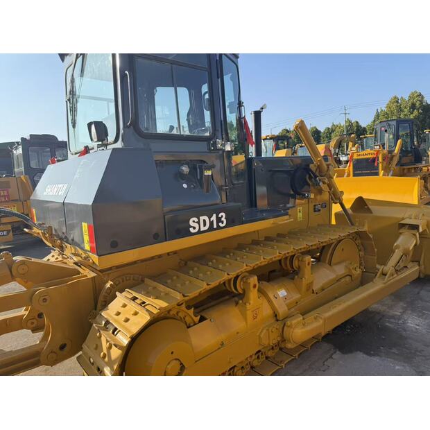 2025 شانتو SD13-42955481