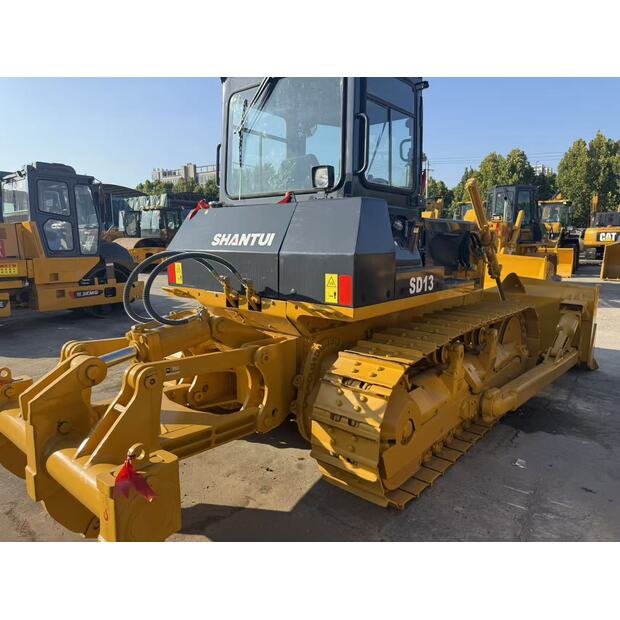 2025 شانتو SD13-42955487